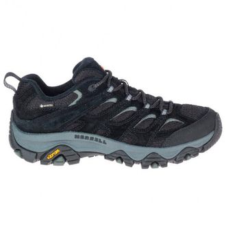 Merrell Moab 3 GTX Multisportschuhe für Damen | schwarz