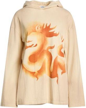 Acne Studios TOPWEAR - Sweatshirts on YOOX.COM