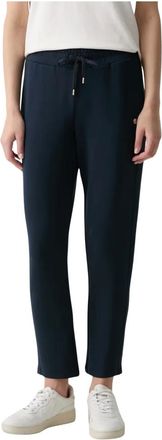 Joop Mujer, Pantalones, Azul, Talla: M