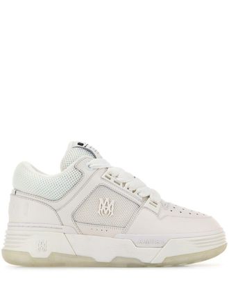 Amiri MA-1 sneakers - White