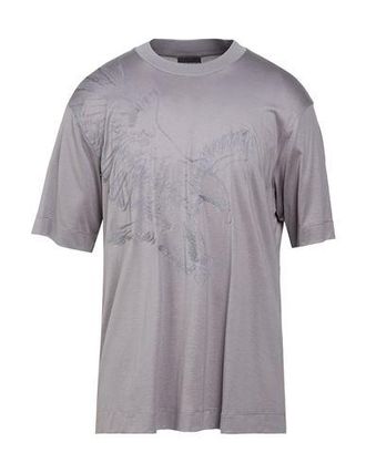 Emporio Armani TOPWEAR - T-shirts on YOOX.COM