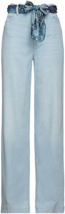 Guess PARTES DE ABAJO - Pantalones vaqueros en YOOX.COM