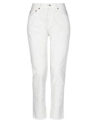 Acne Studios HOSEN & RÖCKE - Jeanshosen auf YOOX.COM