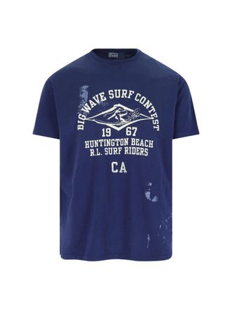 Polo Ralph Lauren T-Shirts And Polos