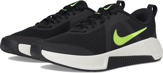 Nike MC Trainer 3 Mens Cross Training Shoes Black/Volt/Phantom : 12.5 M, Textile