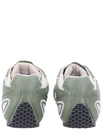 Axel Arigato Slow Runner Sneaker - Green