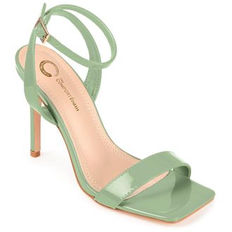 Journee Collection Collection Womens Tru Comfort Foam Dorian Pump