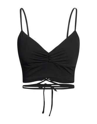 Carla Ruiz TOPWEAR - Tops on YOOX.COM