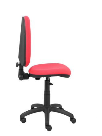 Piqueras y Crespo Silla De Oficina Ayna Bali P&c 04cp Rojo