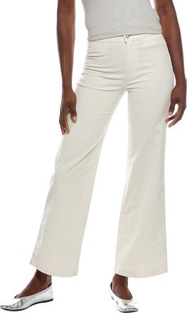 Madewell The Wide Leg Winnitex Corduroy Pant