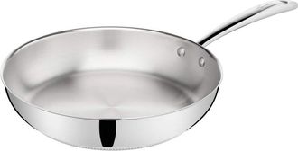 Lagostina Padella in acciaio inox 24 cm - 11116040124 Lagostina