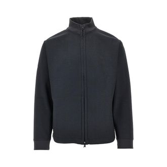 Arte Polyform technical jersey track jacket Man XL