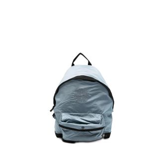 Stone Island Backpacks, male, Blue, Size: ONE SIZE 169200003 S0064 V004a Backpack
