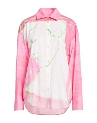 Msgm X LUKE EDWARD HALL