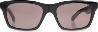 Balenciaga Zonnebril - Heren - Zonnebrillen - Zwart - ONE Size - Accessoires