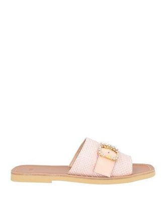 N&deg;21 CALZADO - Sandalias con cierre en YOOX.COM