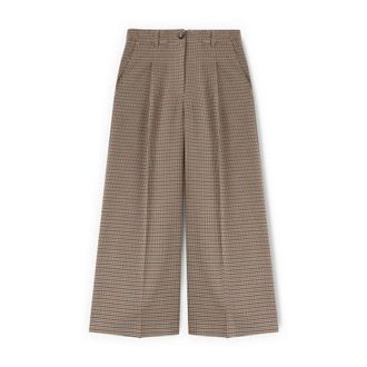 Motivi Mujer, Pantalones, Beige, Talla: M