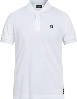 Fendi TOPWEAR - Polo shirts sur YOOX.COM