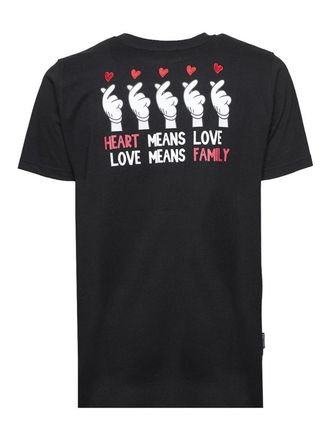 Family Fir$t Milano T-Shirt B-Hugs