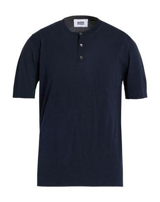 Alpha Studio TOPWEAR - T-shirts on YOOX.COM