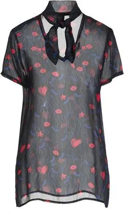 Pinko TOPWEAR - Tops on YOOX.COM