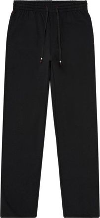 Diesel Peached Drawstring Cotton Track Pants