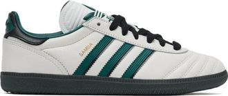 adidas Heren, Sport, Wit, Maat: 45 1/3 EU Synthetisch