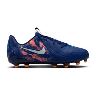 Nike Phantom GX II Academy Fg/Mg - - Sport - Uomo - Blu - 36 1/2 EU