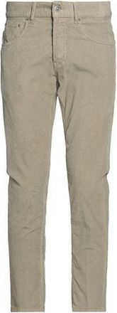 Dondup BOTTOMWEAR - Trousers on YOOX.COM