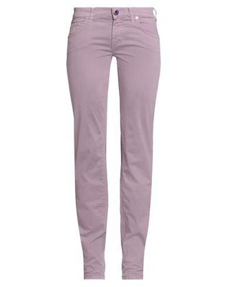 Jacob Cohen BOTTOMWEAR - Trousers on YOOX.COM