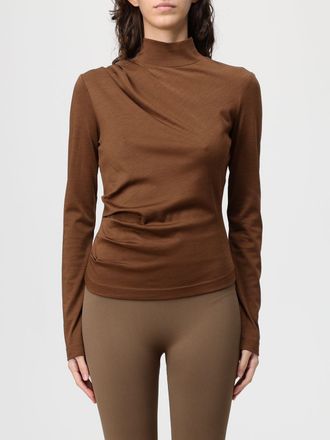 Max Mara Pullover dolcevita Orme in lana