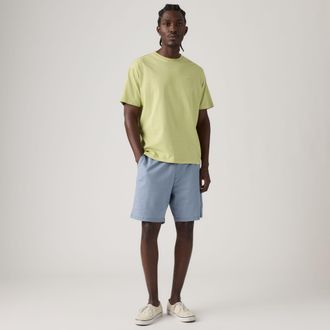 Levi's Boxer Lightweight Shorts - Mens - XL - Blue
