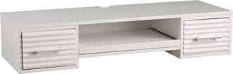 SEI Furniture Sei Simon Wall Mount Desk