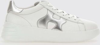 Hogan Sneakers Rebel Hogan in pelle