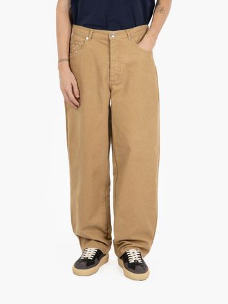 Pop Trading Company DRS pants spice