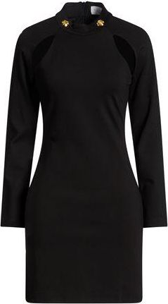 Ga&euml;lle Paris DRESSES - Mini dresses on YOOX.COM