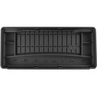 OEM Alfombrilla De Goma Para Maletero Mini Cooper 3 Hatchback Desde 2014- Tm D