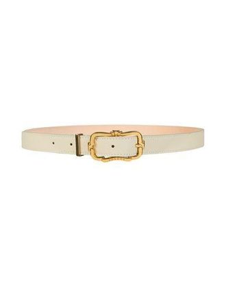 Agnona Small Leather Goods - Belts on YOOX.COM