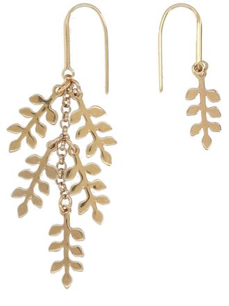 Isabel Marant Pendant Earrings - Beige