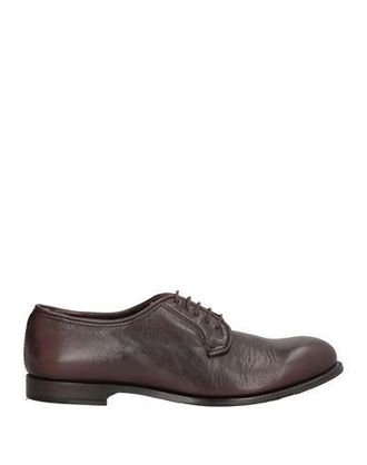 Crisci CALZADO - Zapatos de cordones en YOOX.COM