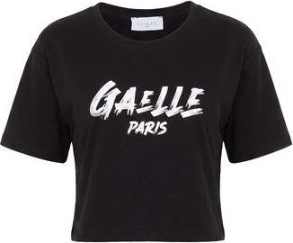 Ga&euml;lle Paris TOPWEAR - T-shirts on YOOX.COM