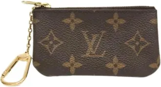 Louis Vuitton unisex, Pre-owned, Marrone, Taglia unica, used