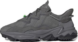 adidas Ozweego TR Grey Solar Green EE7001