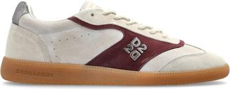 Dsquared2 Uomo, Scarpe, Beige, 42 EU, new