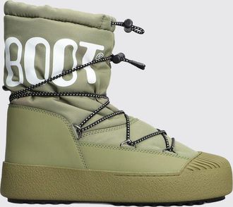 Moon Boot Stivaletto Mtrack Polar Moon Boot in nylon e gomma