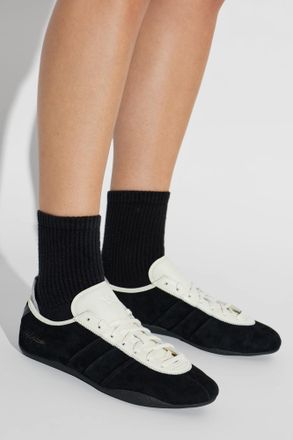 Yohji Yamamoto Y-3 TOKYO Sports Shoes, Womens, Black