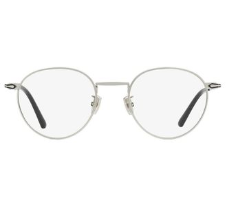 Jimmy Choo London Green Round Mens Clip-on Sunglasses WYNN/S 0010/IR 52