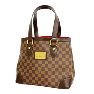 Louis Vuitton Ebene Tote Bag (Pre-Owned)