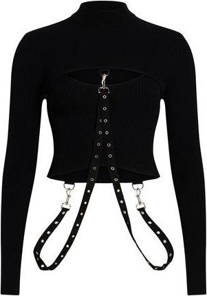 Aniye By KNITWEAR - Twin sets on YOOX.COM