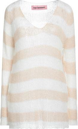 Pink Memories KNITWEAR - Jumpers sur YOOX.COM